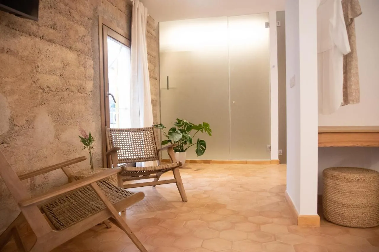 Hotel Boutique Can Pocovi Sant Llorenc Des Cardassar Spanje