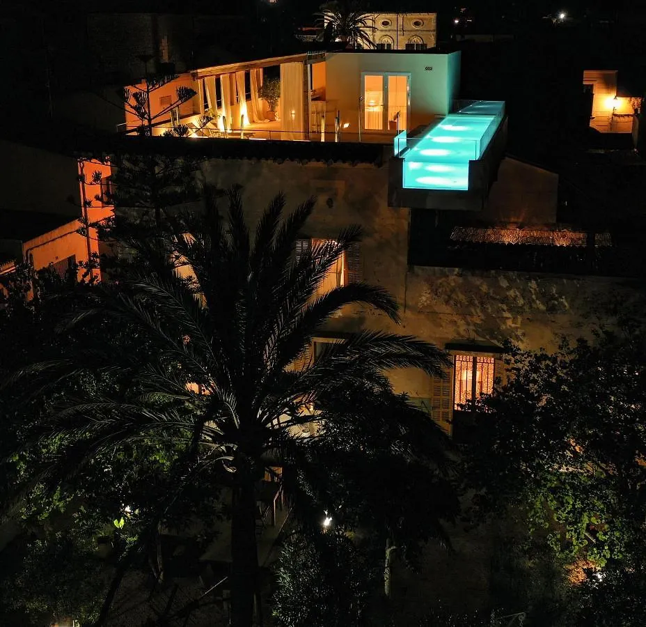 Hotel Boutique Can Pocovi Sant Llorenc Des Cardassar