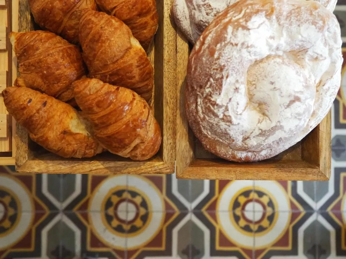 Hotel Boutique Can Pocovi Sant Llorenc Des Cardassar