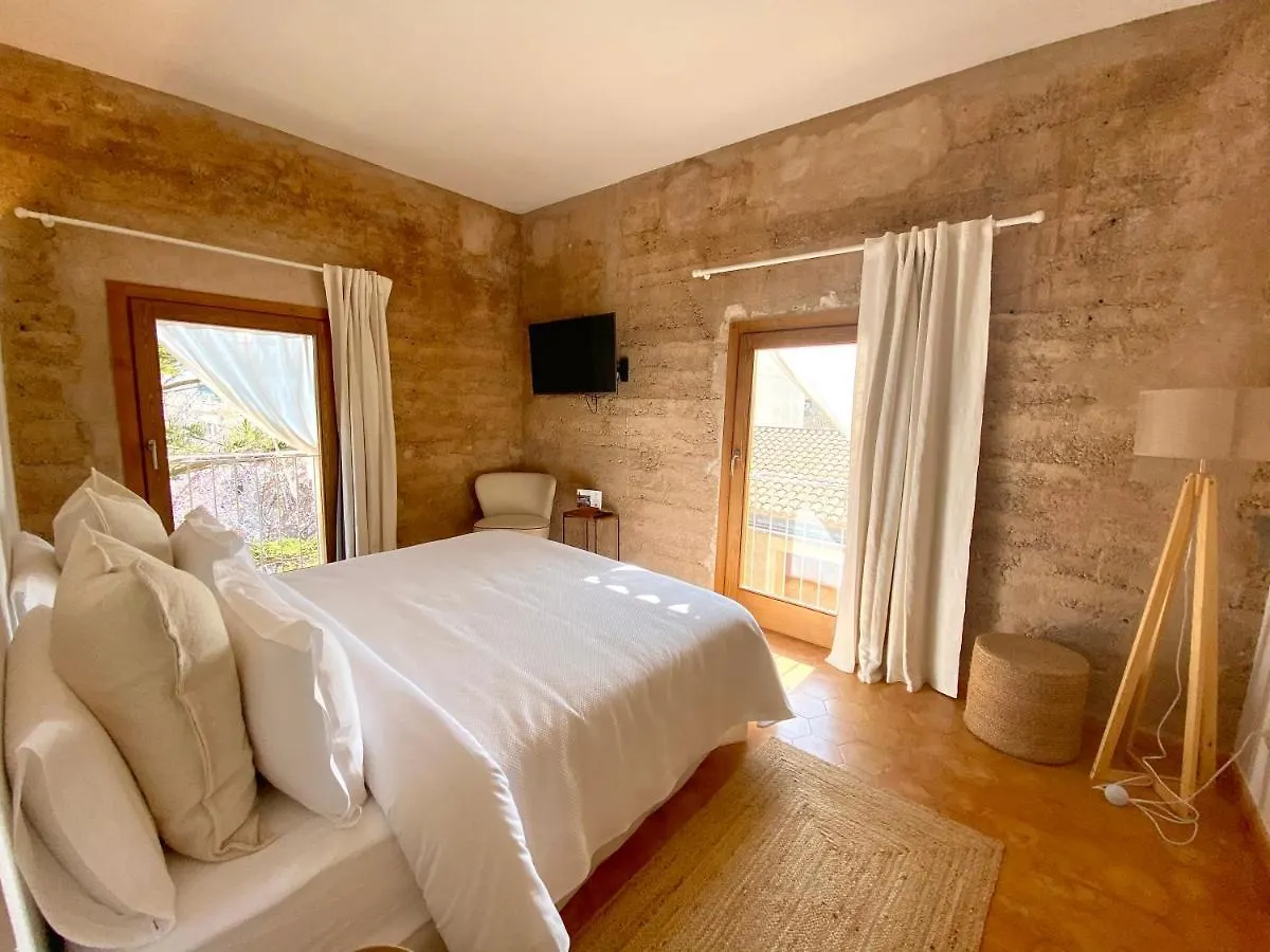 Hotel Boutique Can Pocovi Sant Llorenc Des Cardassar Spanien
