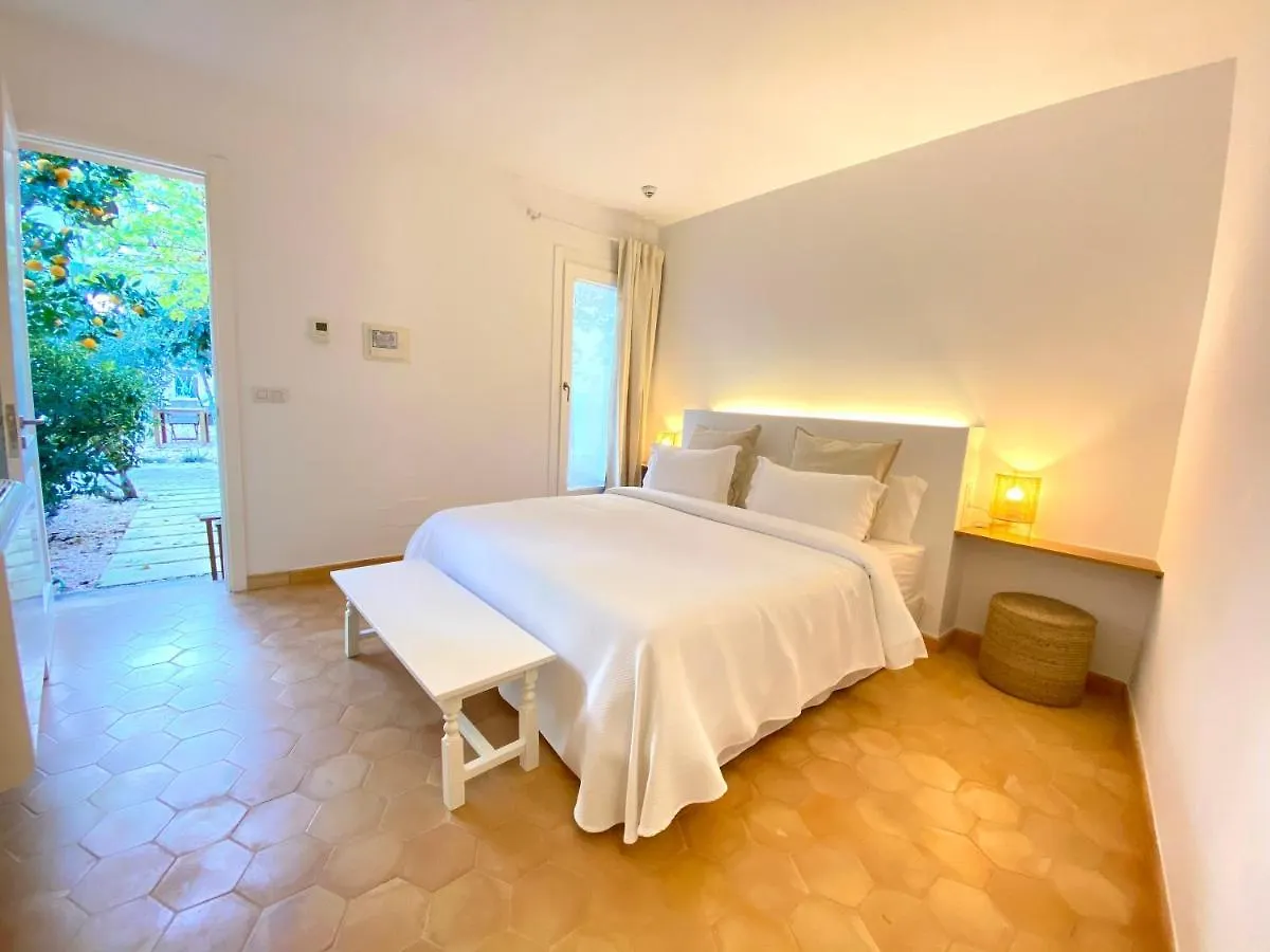 Hotel Boutique Can Pocovi Sant Llorenc Des Cardassar 0*,  Spanien