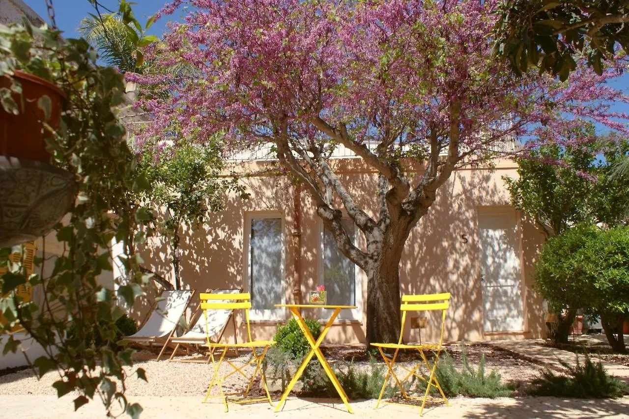 Hotel Boutique Can Pocovi Sant Llorenc Des Cardassar 0*,  Spanje