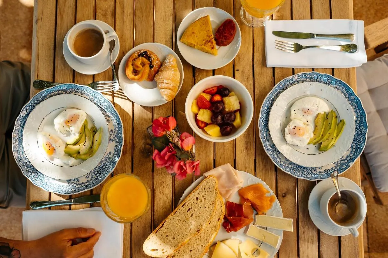 Hotel Boutique Can Pocovi Sant Llorenc Des Cardassar