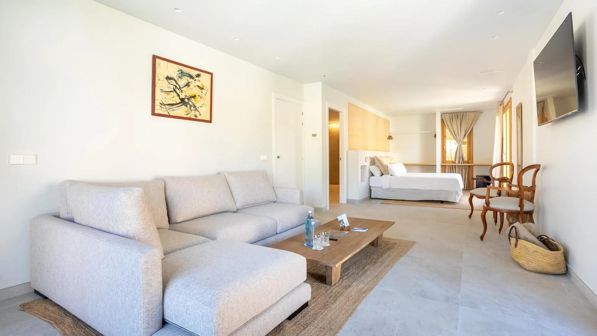 Hotel Boutique Can Pocovi Sant Llorenc Des Cardassar 0*,