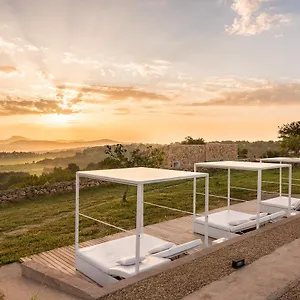 Bauernhof Cas Cabo Nou Adults Only, Sant Llorenc Des Cardassar