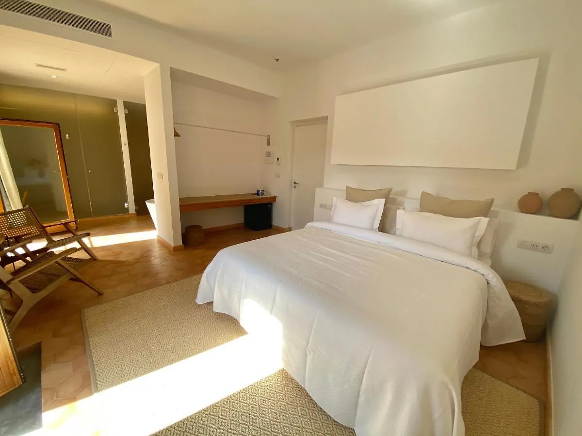 Hotel Boutique Can Pocovi Сант-Льоренс-дес-Кардассар
