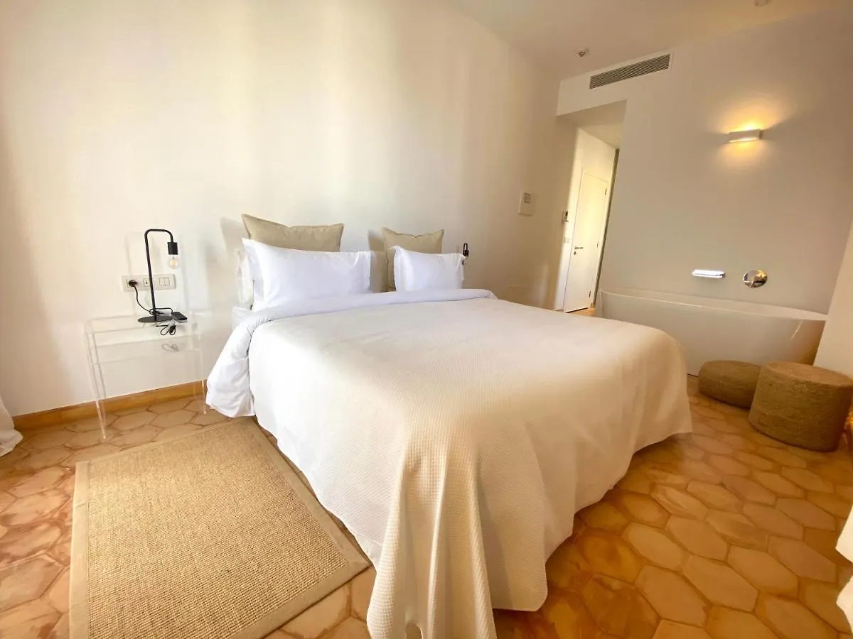 Hotel Boutique Can Pocovi Сант-Льоренс-дес-Кардассар