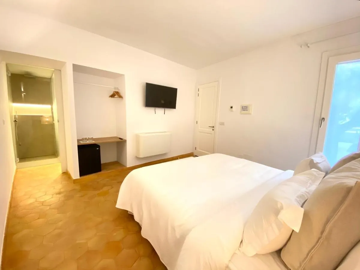 Hotel Boutique Can Pocovi Сант-Льоренс-дес-Кардассар